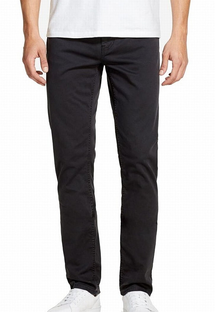 dkny st mark's slim pants