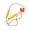 yellow, variant on Ear Plugs Bluetooth Headphones for Work, Neckband Wireless Earbuds, Noise Reduction in-Ear Earphones with Mic and Controls, Waterproof Earbuds with 20 Hours Battery, for Industrial Safety,bue
