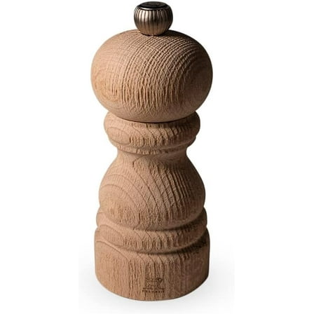 Peugeot Paris Nature Pepper Mill 12 cm - 5 in