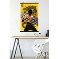 thumbnail image 5 of Warner 100th Anniversary: Art of 100th - Enter The Dragon Wall Poster, 22.375" x 34", 5 of 5