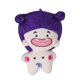 thumbnail image 1 of Puntoco Colgante De Muñeca De Algodón Sin Dientes, Muñeco De Peluche, Bolso Escolar, Colgante, Pequeño Regalo H, Decoración Del Hogar, 1 of 2