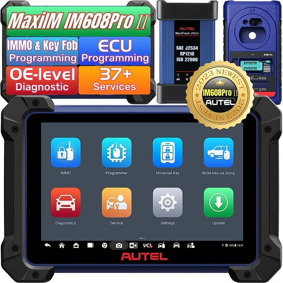 Key Fob Programming Tool