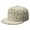 Bee Lovers Flat, variant on Unisex Bohemian Paisley Snapback Hat - Vintage Ethnic Floral Flat Brim Cap Adjustable Streetwear Hip Hop Baseball Hat