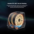 thumbnail image 3 of Creality Space Pi Filament Dryer Plus Oficial, Compatible con Filamentos de 1.75mm/2.85mm de PLA, PETG, ABS, Deshidratador de Filamento, Soporte para Carrete, 3 of 7