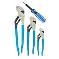 thumbnail image 2 of Channellock GS-3SA Tongue and Groove Plier Set, 2 of 4