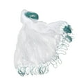 thumbnail image 6 of WHAMVOX Keep Nets for Fishing Floating Sticky Mesh Monofilament Netting 70*2000cm Green, 6 of 8