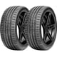 thumbnail image 1 of Paquete de 2 Llantas XCENT 255/35R18 XL EL601 94W, 1 of 2