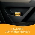 thumbnail image 4 of California Scents Spillproof Solid Air Freshener Can for Home or Auto, Hollywood Glow Scent, 4 of 10