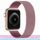 thumbnail image 1 of Correa Milanese loop para Apple watch, banda de 44mm, 40mm, 45mm, 41mm, 42mm, 38mm, 45mm, 44mm, pulsera iWatch Series 3 4 5 6 SE 7 8 Ultra 49mm, 1 of 4