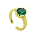 thumbnail image 4 of Dragon Family Series Same Style Ring Personalized Retro High Quality COS Ring, 4 of 5
