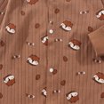 thumbnail image 6 of HCNTES Baby Boy Winter Clothes Baby Rompers Long Sleeve Baby Boy Clothes Print One Piece Romper Baby Coming Home Outfits Newborn Boy Outfits 0 3 6 9 12 18 Months, 6 of 7