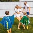 thumbnail image 3 of Disfraz IROLEHOME Dragon Wings para niños pequeños y niñas, 3 of 7