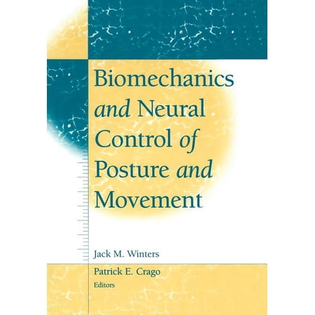 ISBN 9781461274155 product image for Biomechanics and Neural Control of Posture and Movement (Paperback) | upcitemdb.com