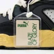 thumbnail image 5 of PU & MA Blaze Of Glory Never Worn Black White Beige Green Sneaker Shoe Trainer, 5 of 6