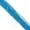 Dark Turquoise Blue, variant on John Bead 23g Cylin Beads Opaque Cobalt Blue Hank 11/0 Glass Bugle Seed Beads for Jewelry Bracelets Necklaces Earrings Making Embroidery Home Decor