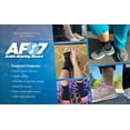 thumbnail image 6 of OrthoSleeve AF7 Ankle Brace for Achilles Tendonitis and General Ankle Pain Relief, Natural, Small, 6 of 10