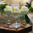 thumbnail image 2 of Pineapple Martini soy wax candle, 2 of 3