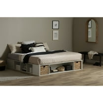 South Shore Avilla, Coastal Bed, King White