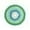 Menthe julep, variante sur Caron® Big Donut O'Go™ #4 Moyen Acrylique Fil, 9.9oz/280g 533 Yards