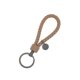 thumbnail image 1 of Wosthever Colgante para bolso, adorno para coche, llaveros, regalo dulce, calcomanía colgante multicolor atractiva, llavero divertido, colgador de paquete Artesanía Albaricoque 3.3*9 cm Wosthever HA074023-04, 1 of 6