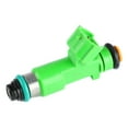 thumbnail image 2 of Reemplazo inyector de combustible ANGGREK 16600 JK20A para automóvil alto rendimiento URVAN, 2 of 8