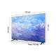 thumbnail image 2 of TV TCL 55 Pulgadas Ultra HD 4K Smart 55S453, 2 of 4