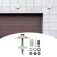 thumbnail image 6 of deevoka Garage Door Opener Gear Set Hardware Professional Garage Door Openers Parts, 6 of 9