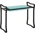 thumbnail image 1 of Padded Garden Kneeler and Seat Bench Padded Foldable Garden Stool, 1 of 9