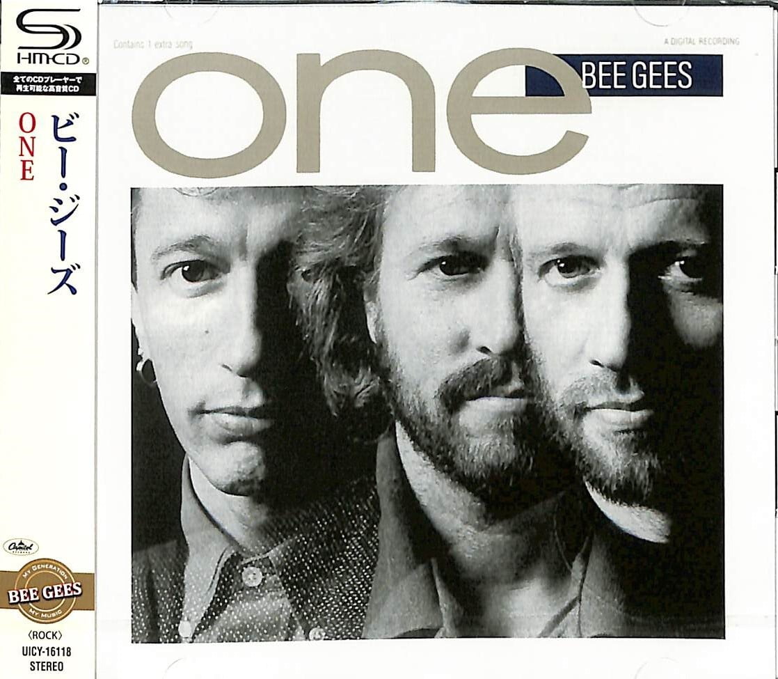 Eagle Rock Ent: Bee Gees One Night Only DVD - Anniversary Edition