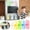 5Pcs Magnetic Chalkboard Organizer Box Under $5 a1, variant on Iuhan Chalkboard Magnetic Organizer, Multi-functional Pencil Holder Magnetic Storage Box, Dry Erase Whiteboard Pen Case for Desk Office Study Supplies