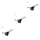 thumbnail image 4 of Methold Bomba de aire de acuario DC 5V, minibomba de agua sumergible de bajo ruido, USB, Motor sin escobillas, 120l/H, accesorios para pecera y Mascotas Type1 NO1 Methold CBP062466, 4 of 6