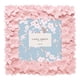 thumbnail image 2 of Marco de fotos Laura Ashley de resina con forma de flor rosa, 10 x 10 cm, 2 of 6