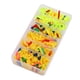 thumbnail image 4 of Pesca JShteea 1 Juego de carpa de manga flotante de pesca para aparejo de pelo de carpa topes de silicona para Boilie El nuevo, 4 of 7