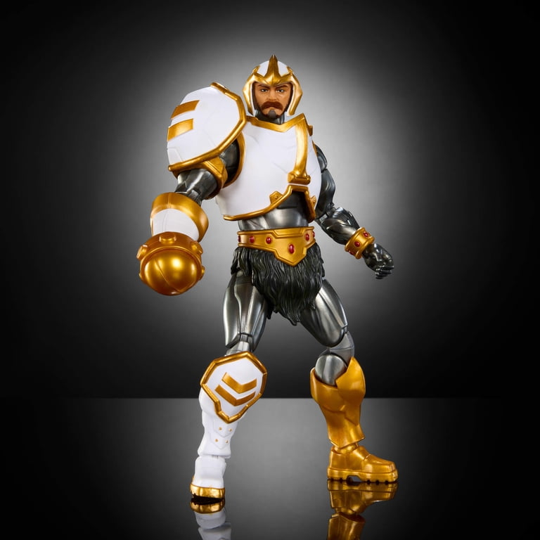 Masters of the Universe Masterverse Revolution Man-Of-War Action