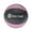 Black/Purple, variant on Body Sport Medicine Ball 4 lb., 23.2 in. CIR, Black/Purple – Strength, Cardio, & Resistance Training Fitness Ball – At-Home Gym Equipment