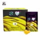 thumbnail image 1 of Condon Con Sabor Y Aroma a Platano Caja Con 12 Bolsas Con 3pzs C/u, 1 of 4