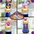 thumbnail image 4 of Magic Mixies Pixlings. Faye The Fairy Pixling. Create and Mix A Magic Potion That Magically Reveals A Beautiful 6.5 Pixling Doll Inside A Potion Bottle! Who Will You Magically Create?, 4 of 5