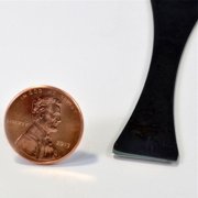 FLEXCUT #1 X 5/8in Palm Chisel (FR406)