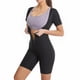 thumbnail image 5 of Pantalones moldeadores de cintura alta para mujer, pantalones cortos moldeadores, mono moldeador para mujer, mono de muslo, ropa moldeadora para mujer, 5 of 9