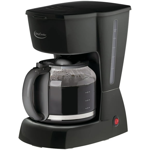 4 Cup Coffee Maker