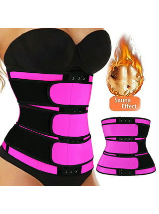 AloneFit Tummy Control Slimming Burn Fat Shaper Underwear Body