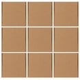 thumbnail image 3 of CIMAXIC Aircraft Box 25pcs Corrugated Board Packing Boxes Moving Boxes Express Storage Boxes,4.13"X3.94"X1.97", 3 of 4