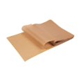thumbnail image 1 of 100 piezas de revestimientos de papel pergamino, revestimientos desechables antiadherentes, cesta de papel pergamino sin perforar, 1 of 5