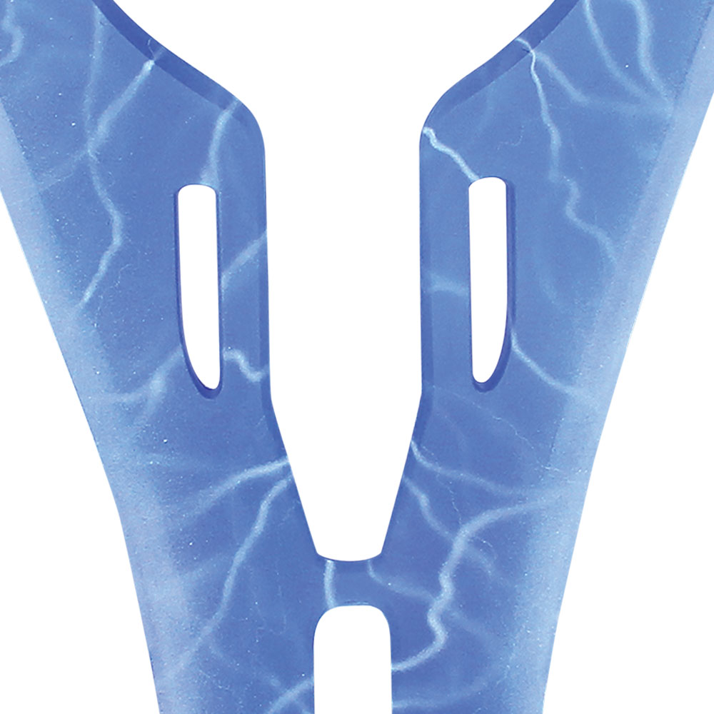 6pcs Disguise Halo Energy Sword Boys Halloween Costume Accessory