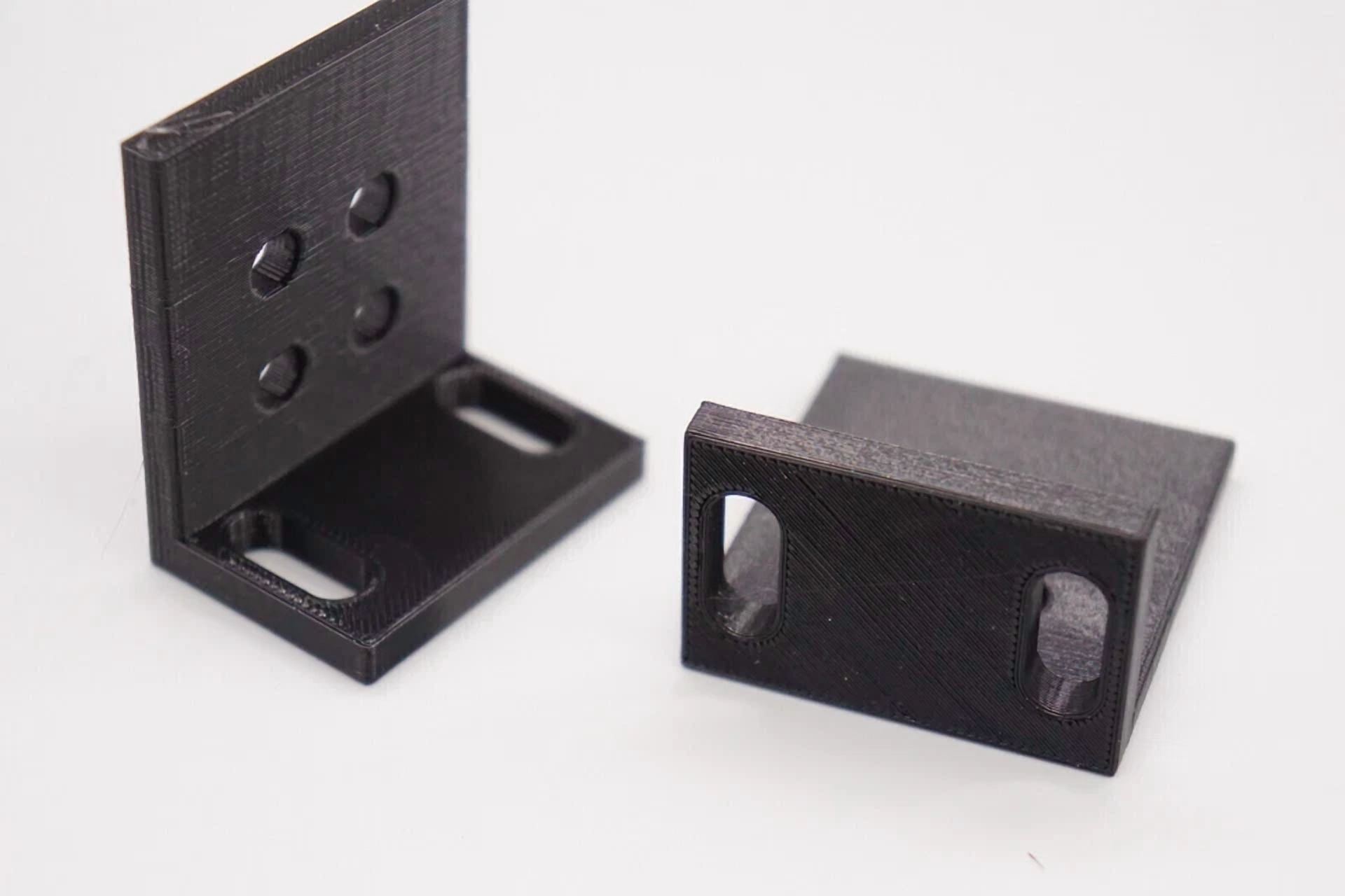 Replacement Rack Ears For Zyxel Gs1910-24 24-Port Network Switch