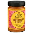 thumbnail image 2 of Pack of 6, Maya Kaimal Kashmiri Curry Indian Simmer Sauce, 12.5 oz, 2 of 5