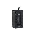 thumbnail image 3 of CyberPower SE450G1 8 Outlet Battery Backup UPS Sys, 3 of 9