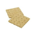 thumbnail image 3 of Keebler Grahams Crackers, Original, 0.49 oz Pouch(Pack of 200), 3 of 4