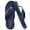 Navy, variant on Comfortable Thong Flip Flops for Women,Arch Support Womens Summer Beach Sandals, Black