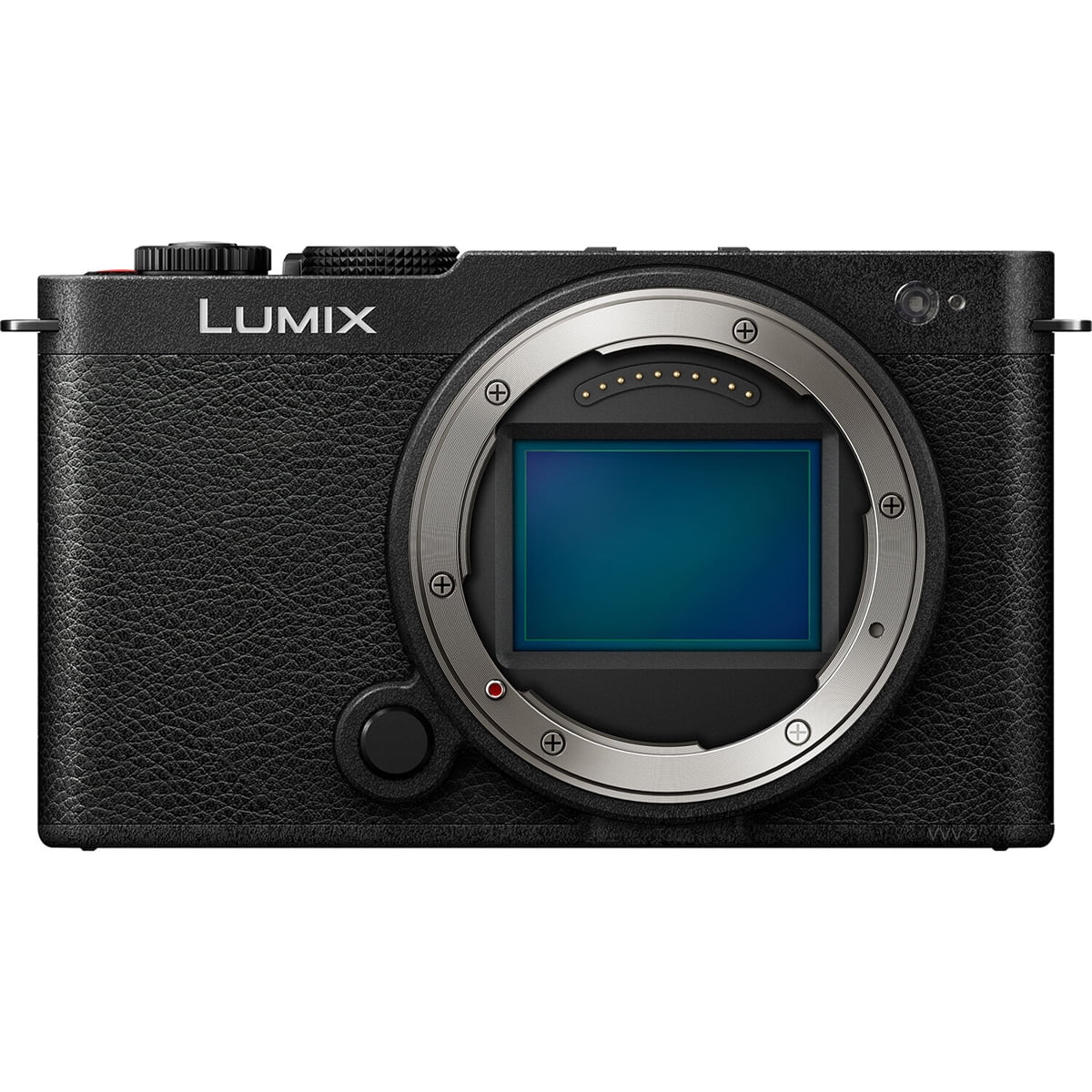 Panasonic LUMIX S9 Mirrorless Camera, DC-S9BODYA (Blue
